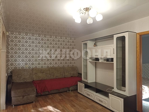 
  Продается 2-комн. квартира, 45.2 м², Кропоткина ул, д. 113
. Фото 3.