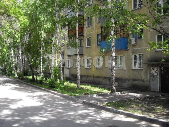 
  Продается 2-комн. квартира, 45.2 м², Кропоткина ул, д. 113
. Фото 13.
