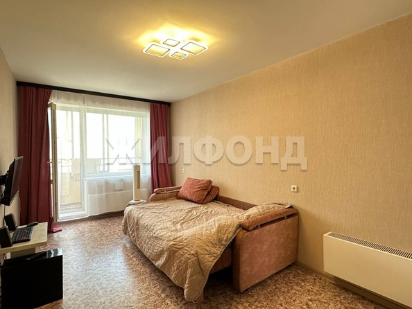 
  Продается 2-комн. квартира, 58.5 м², ЖК Аквамарин, дом 3/1
. Фото 5.