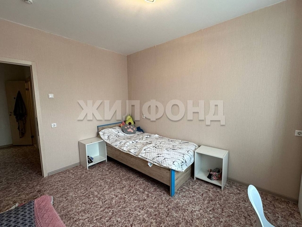 
  Продается 2-комн. квартира, 58.5 м², ЖК Аквамарин, дом 3/1
. Фото 10.