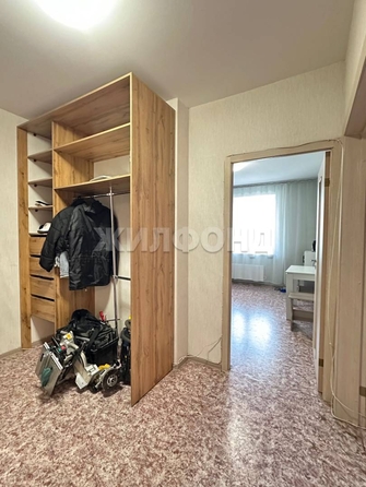 
  Продается 2-комн. квартира, 58.5 м², ЖК Аквамарин, дом 3/1
. Фото 15.