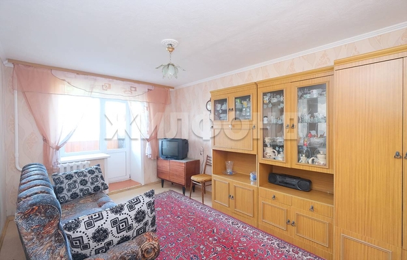 
  Продается 2-комн. квартира, 52.8 м², Петухова ул, д. 130/1
. Фото 1.