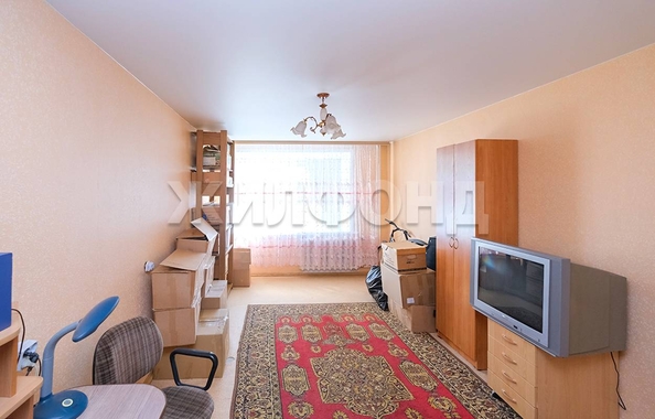 
  Продается 2-комн. квартира, 52.8 м², Петухова ул, д. 130/1
. Фото 6.