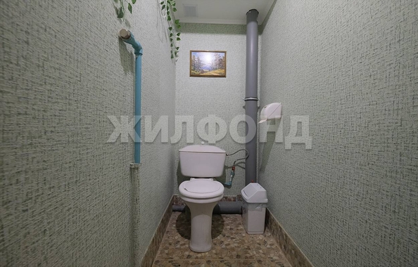 
  Продается 2-комн. квартира, 52.8 м², Петухова ул, д. 130/1
. Фото 13.