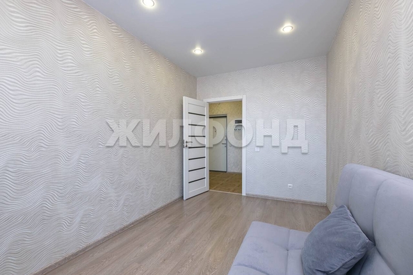 
  Продается 2-комн. квартира, 35.1 м², ЖК Никольский парк, дом 7
. Фото 7.