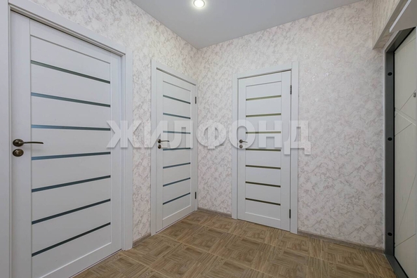 
  Продается 2-комн. квартира, 35.1 м², ЖК Никольский парк, дом 7
. Фото 13.
