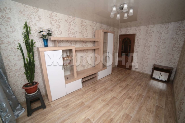 
  Продается 2-комн. квартира, 44 м², Титова ул, д. 47/1
. Фото 1.