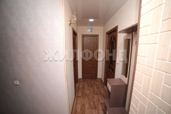 
  Продается 2-комн. квартира, 44 м², Титова ул, д. 47/1
. Фото 16.