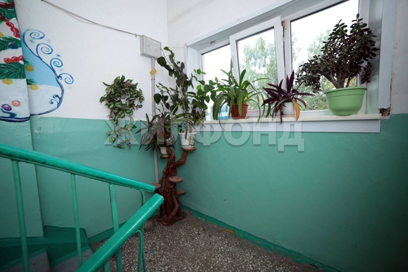 
  Продается 2-комн. квартира, 44 м², Титова ул, д. 47/1
. Фото 24.