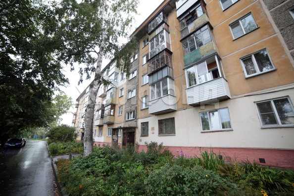 
  Продается 2-комн. квартира, 44 м², Титова ул, д. 47/1
. Фото 25.