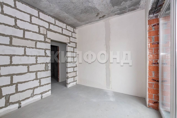 
  Продается 3-комн. квартира, 67.9 м², ЖСК Сигма тер, д. 15
. Фото 10.