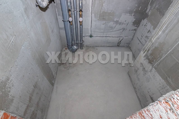 
  Продается 3-комн. квартира, 67.9 м², ЖСК Сигма тер, д. 15
. Фото 12.