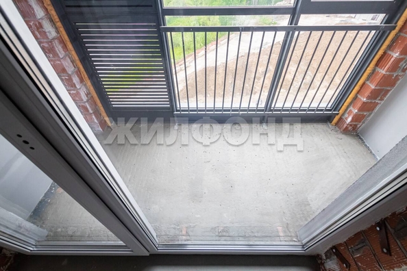 
  Продается 3-комн. квартира, 67.9 м², ЖСК Сигма тер, д. 15
. Фото 20.