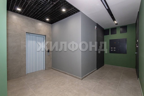 
  Продается 3-комн. квартира, 67.9 м², ЖСК Сигма тер, д. 15
. Фото 22.