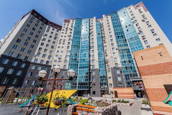 
  Продается 3-комн. квартира 86.3 м². Фото 8.