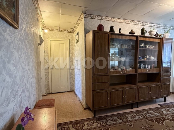 
  Продается 3-комн. квартира, 55.9 м², Ленина ул, д. 79
. Фото 5.