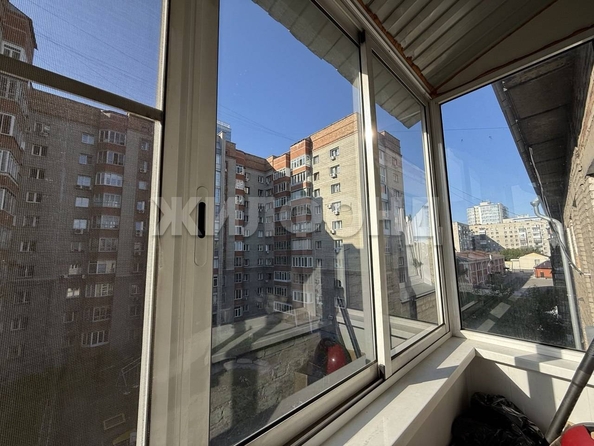 
  Продается 3-комн. квартира, 55.9 м², Ленина ул, д. 79
. Фото 11.