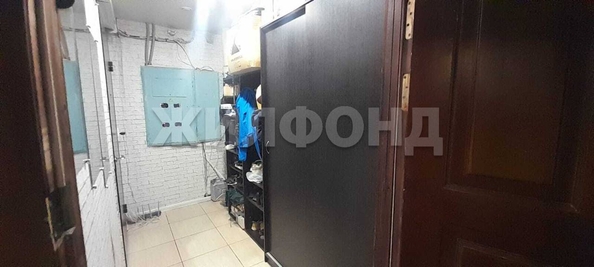 
  Продается 3-комн. квартира, 62.6 м², Учительская ул, д. 17/1
. Фото 7.