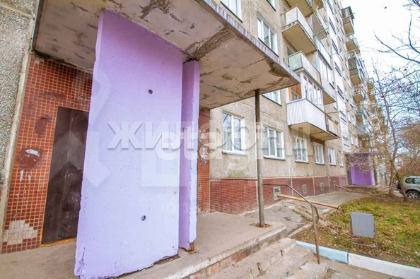 
  Продается 3-комн. квартира, 62.1 м², Толбухина ул, д. 27/2
. Фото 20.