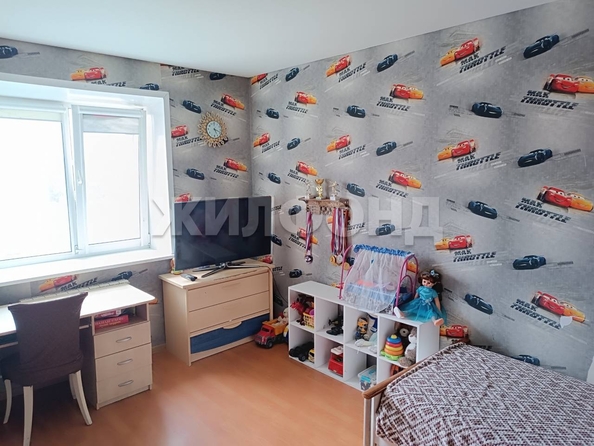 
  Продается 3-комн. квартира, 117.4 м², Ельцовская ул, д. 2
. Фото 8.