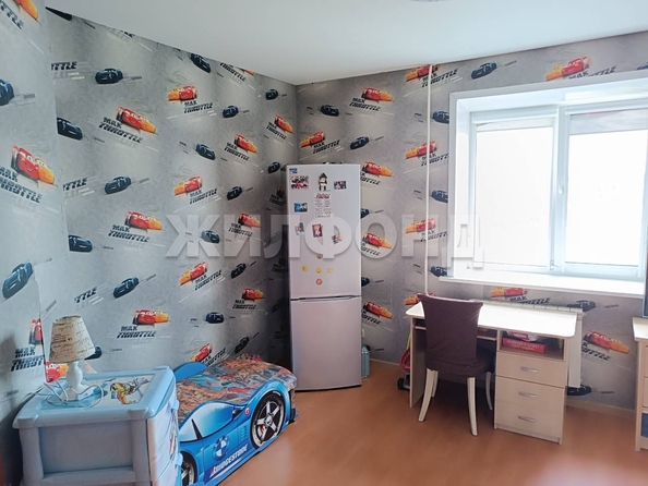 
  Продается 3-комн. квартира, 117.4 м², Ельцовская ул, д. 2
. Фото 10.