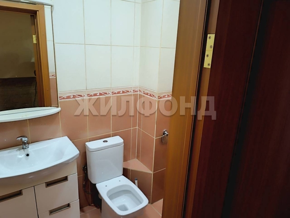 
  Продается 3-комн. квартира, 117.4 м², Ельцовская ул, д. 2
. Фото 13.