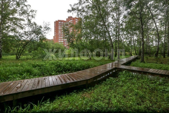 
  Продается 3-комн. квартира, 85.2 м², Адриена Лежена ул, д. 17
. Фото 3.