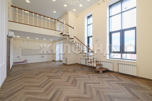 
  Продается 4-комн. квартира, 104.4 м², ЖК Онега, дом 9
. Фото 1.