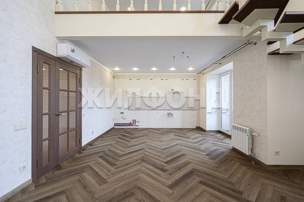 
  Продается 4-комн. квартира, 104.4 м², ЖК Онега, дом 9
. Фото 3.