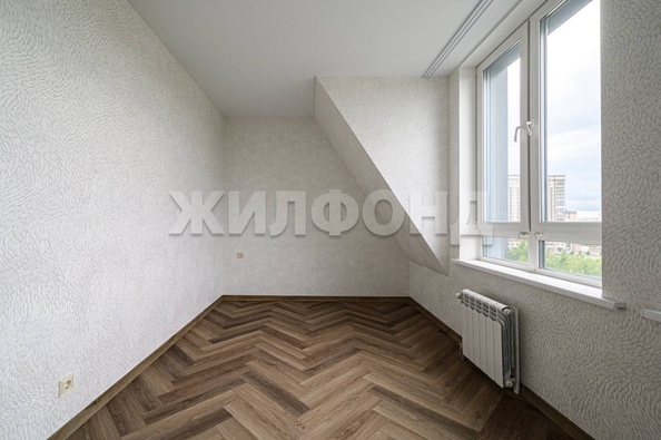 
  Продается 4-комн. квартира, 104.4 м², ЖК Онега, дом 9
. Фото 26.