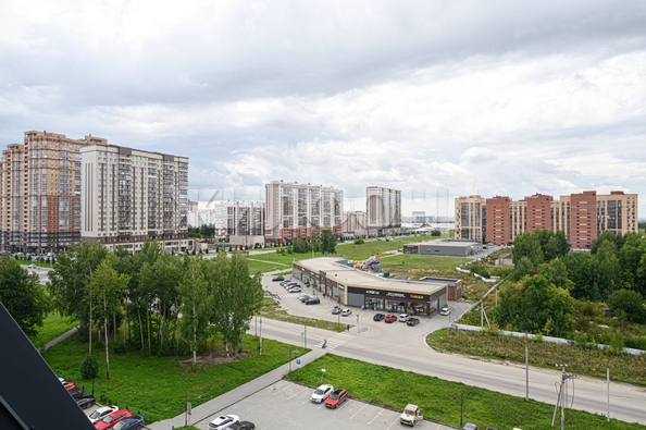 
  Продается 4-комн. квартира, 104.4 м², ЖК Онега, дом 9
. Фото 28.