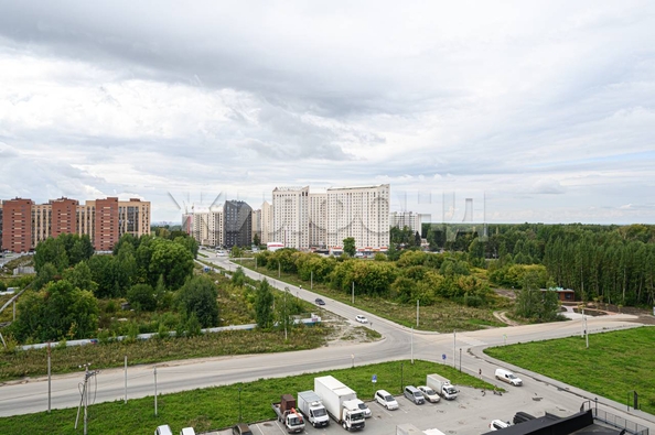 
  Продается 4-комн. квартира, 104.4 м², ЖК Онега, дом 9
. Фото 34.
