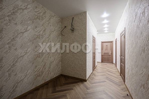 
  Продается 4-комн. квартира, 104.4 м², ЖК Онега, дом 9
. Фото 35.