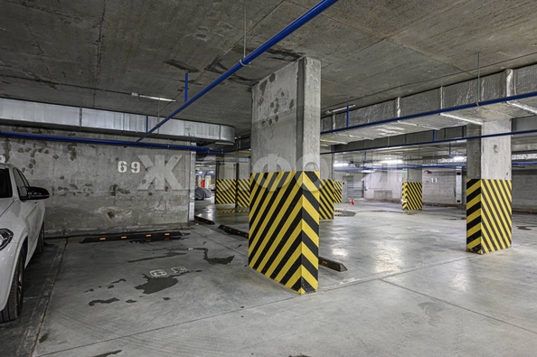
  Продается 4-комн. квартира, 104.4 м², ЖК Онега, дом 9
. Фото 41.