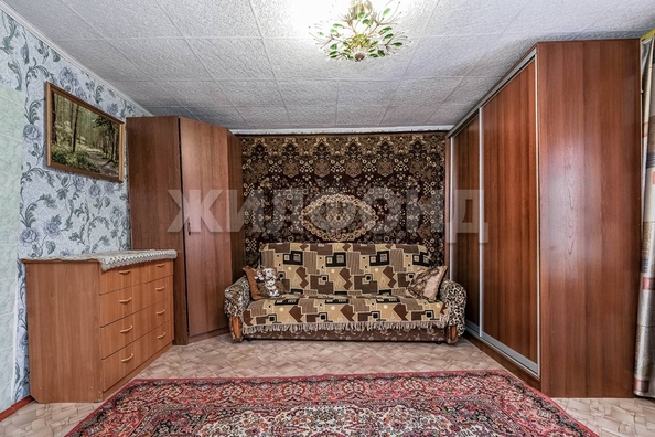 
  Продается дом, 25.4 м², Новосибирск
. Фото 7.