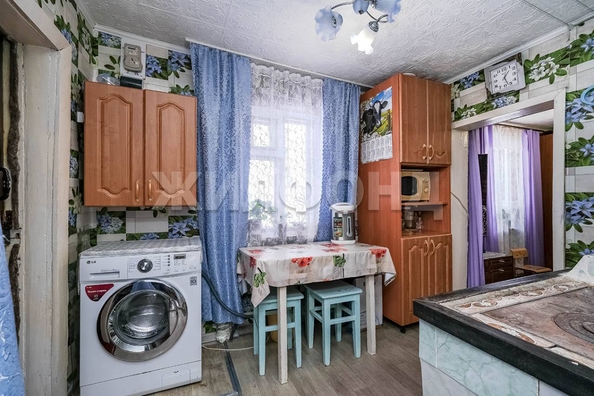 
  Продается дом, 25.4 м², Новосибирск
. Фото 9.