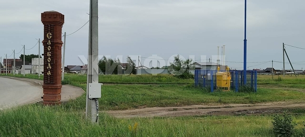 
  Продается земельный участок, 10 соток, село Алексеевка
. Фото 12.