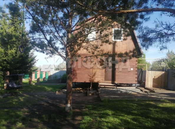 
  Продается дом, 44 м², село Новолуговое
. Фото 2.