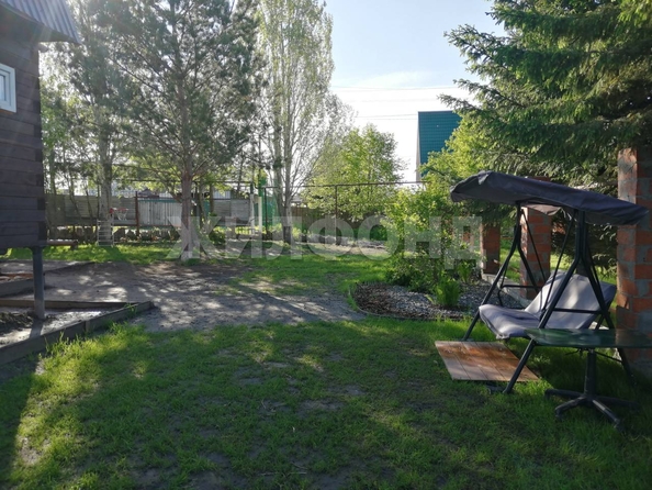 
  Продается дом, 44 м², село Новолуговое
. Фото 4.