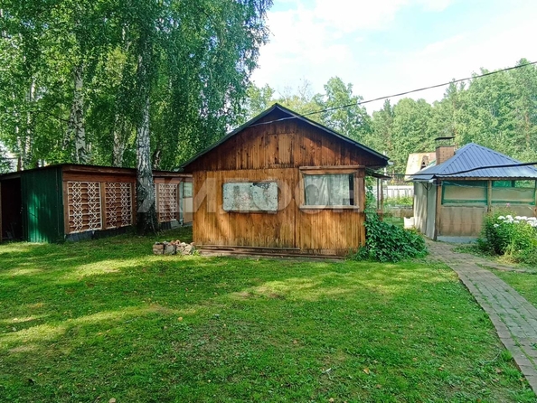 
  Продается дача, 48 м², Новосибирск
. Фото 10.