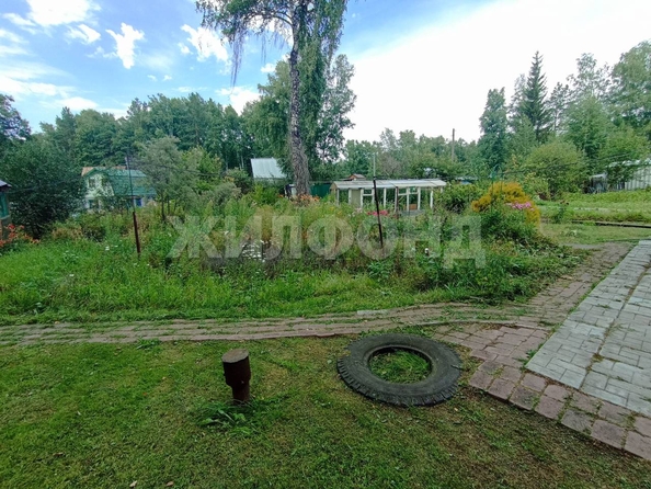 
  Продается дача, 48 м², Новосибирск
. Фото 11.