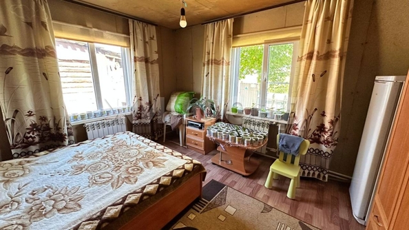 
  Продается дом, 92.4 м², рабочий поселок Коченево
. Фото 13.