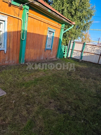 
  Продается дом, 48 м², Каргат
. Фото 1.