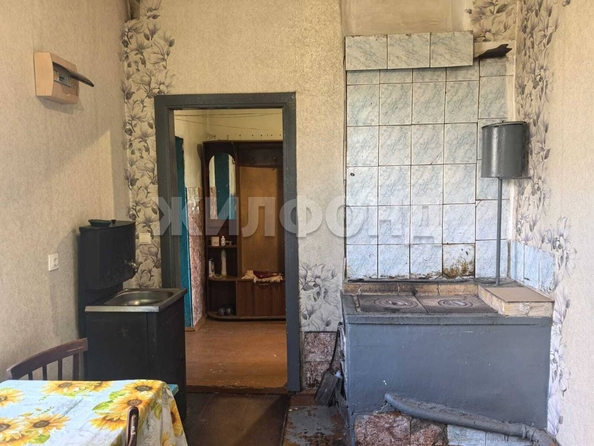 
  Продается дом, 30.5 м², поселок Юный Ленинец
. Фото 6.