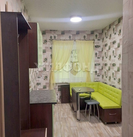 
  Продается комната, 18.6 м², Республиканская ул, д. 9
. Фото 1.