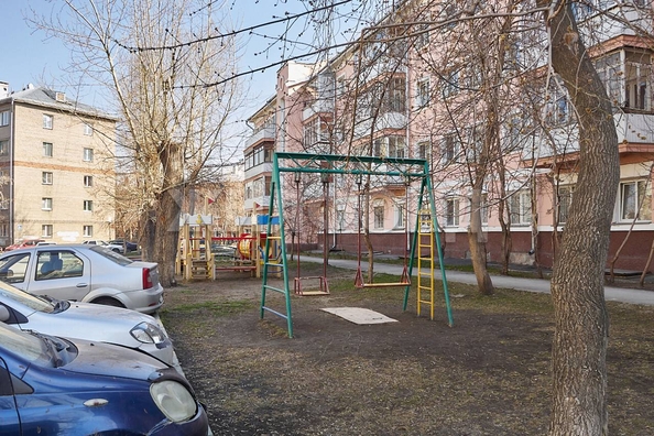 
  Продается комната, 18.6 м², Республиканская ул, д. 9
. Фото 17.