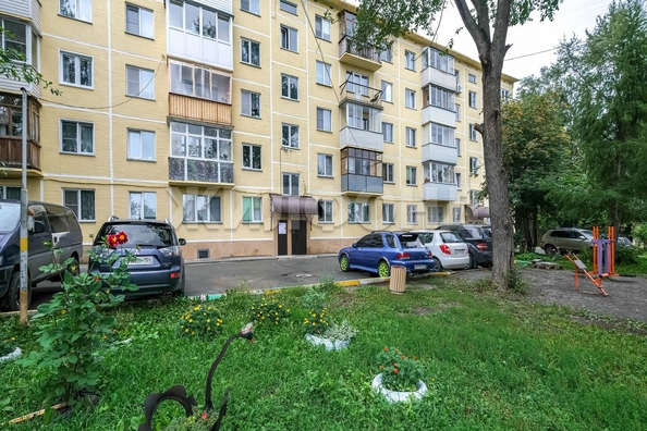 
  Продается комната, 41.1 м², Куприна ул, д. 18
. Фото 5.