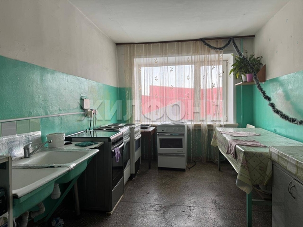 
  Продается комната, 18.7 м², Холодильная ул, д. 17/1
. Фото 5.