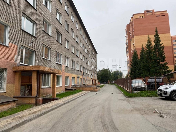 
  Продается комната, 18.7 м², Холодильная ул, д. 17/1
. Фото 12.
