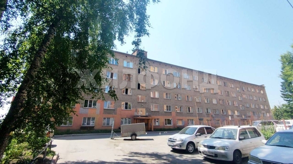 
  Продается комната, 18.7 м², Холодильная ул, д. 17/1
. Фото 13.
